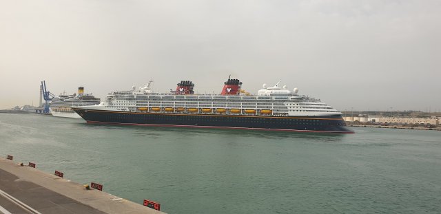 disney magic 5